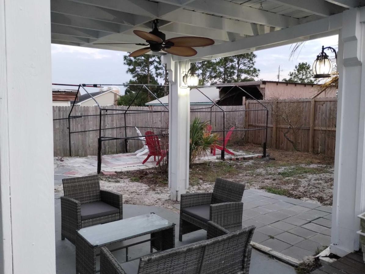 Peaceful Lydia Hide-O-Way - Unwind Near Beach, Breakfast, Spa & Go-Karts! Panama City Beach Exterior photo