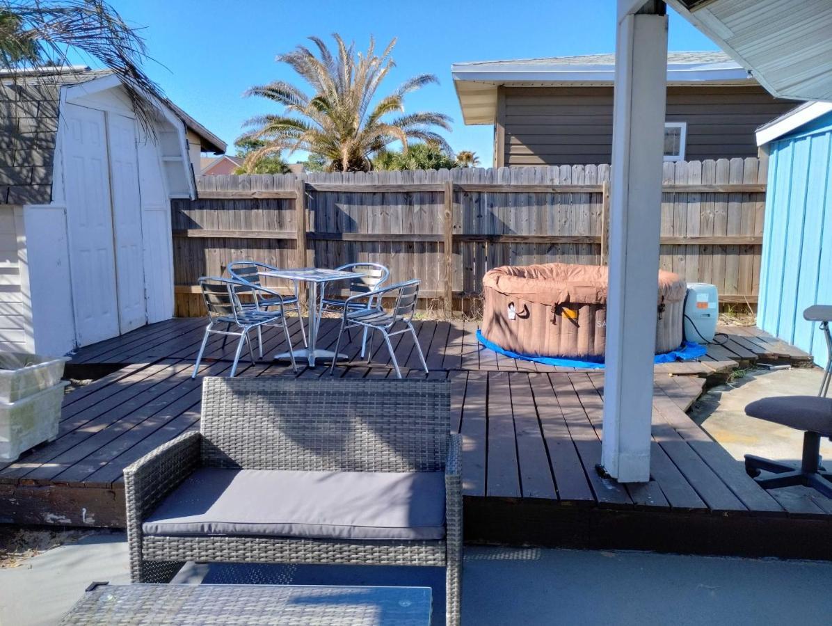 Peaceful Lydia Hide-O-Way - Unwind Near Beach, Breakfast, Spa & Go-Karts! Panama City Beach Exterior photo