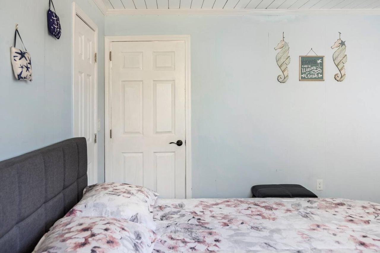 Peaceful Lydia Hide-O-Way - Unwind Near Beach, Breakfast, Spa & Go-Karts! Panama City Beach Exterior photo