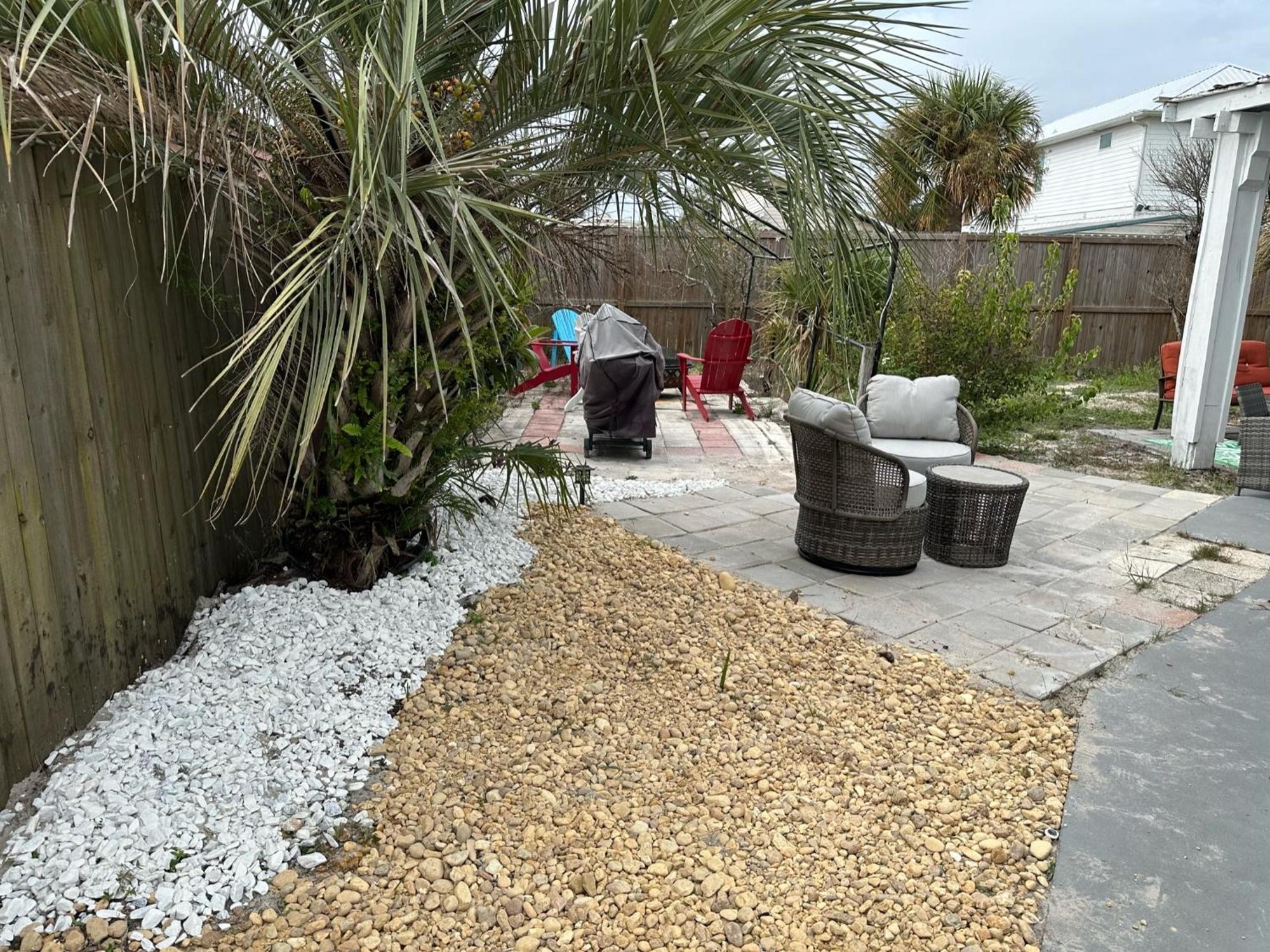 Peaceful Lydia Hide-O-Way - Unwind Near Beach, Breakfast, Spa & Go-Karts! Panama City Beach Exterior photo